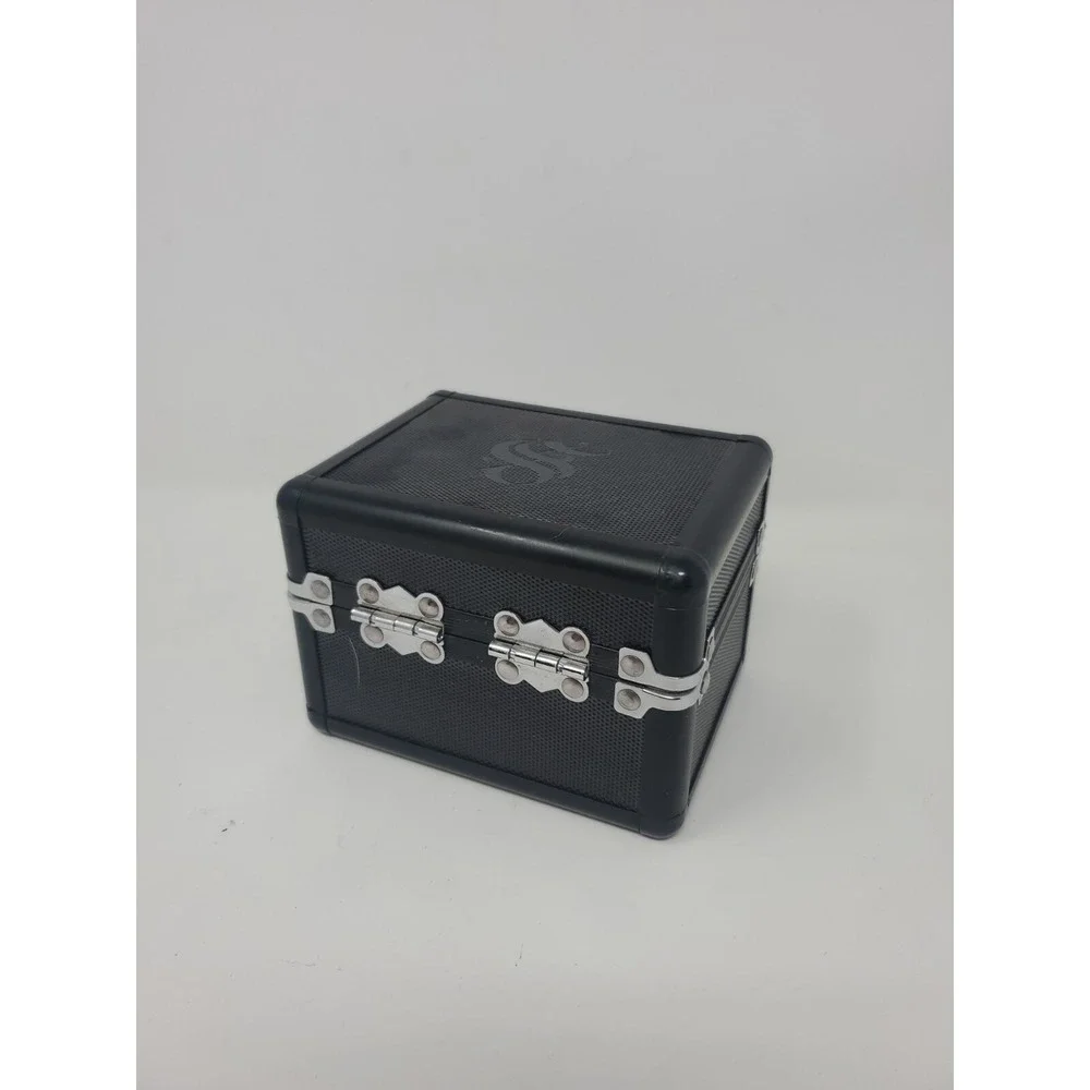 Russell Simmons Mens Jewelry Box